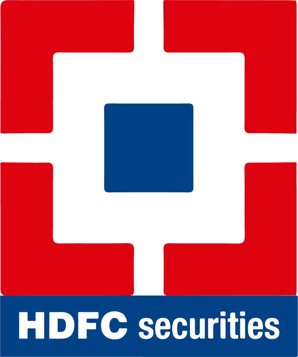 HDFC Securities