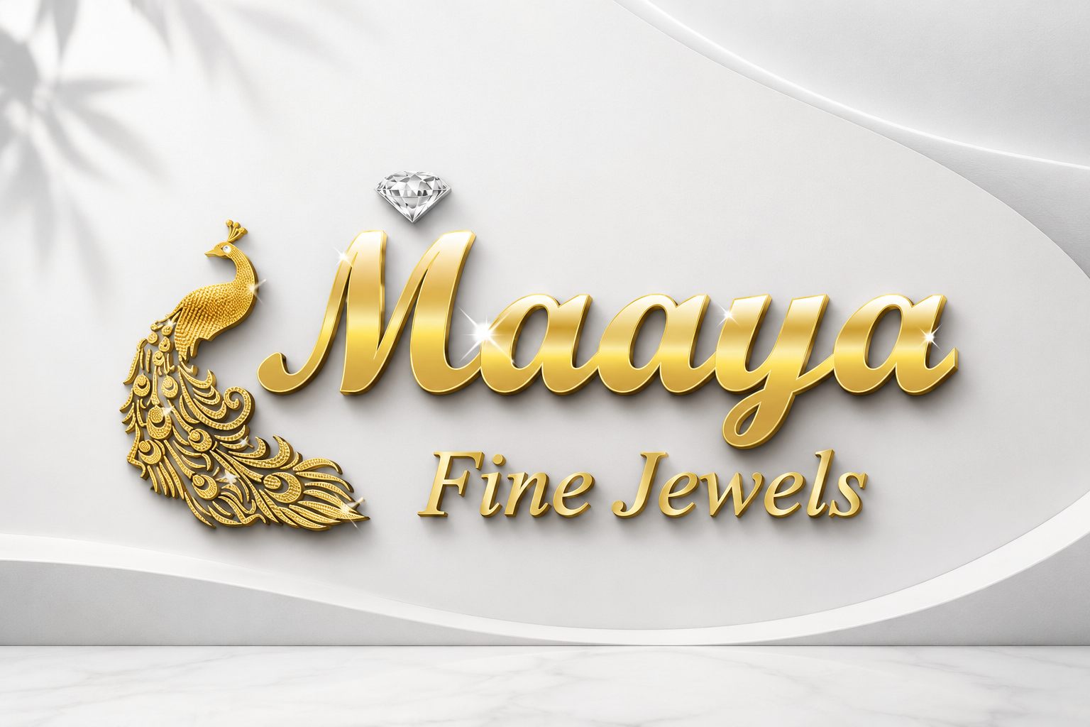 Maaya Fine Jewels